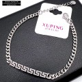 Браслет Xuping 10218 (17,2см+4см.)